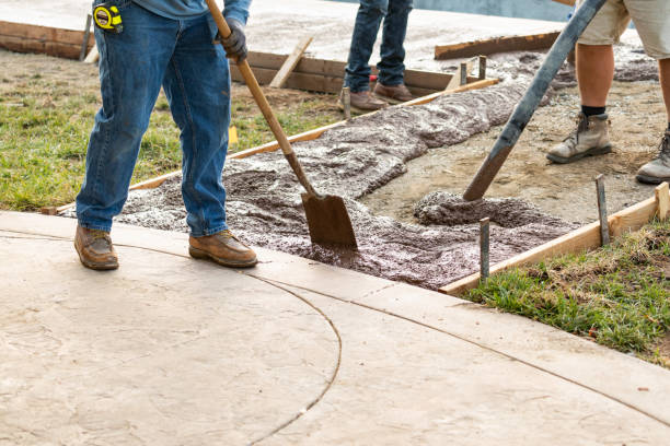  Land O Lakes, FL Concrete contractor Pros