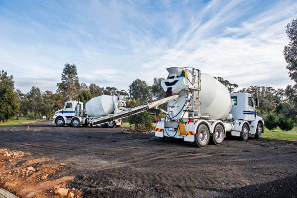 Best Stamped Concrete Services in Land O Lakes, FL