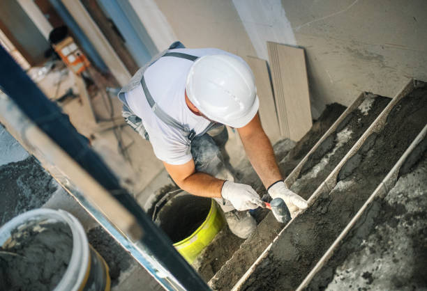 Best Concrete Sealing and Maintenance in Land O Lakes, FL