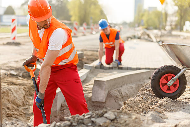 Best Concrete Driveway Installation in Land O Lakes, FL