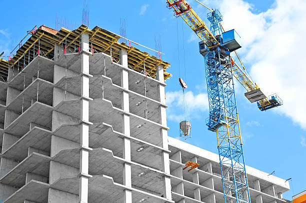 Best Concrete Slab Construction in Land O Lakes, FL