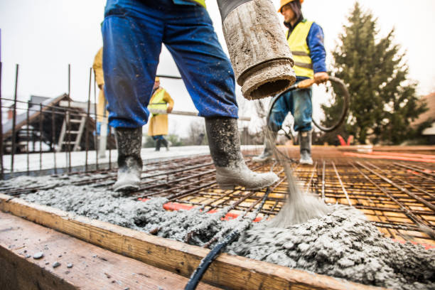 Best Concrete Removal and Replacement in Land O Lakes, FL