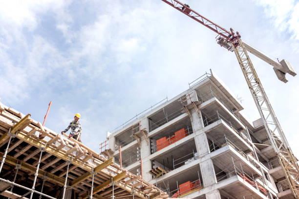 Best Concrete Foundation Repair in Land O Lakes, FL